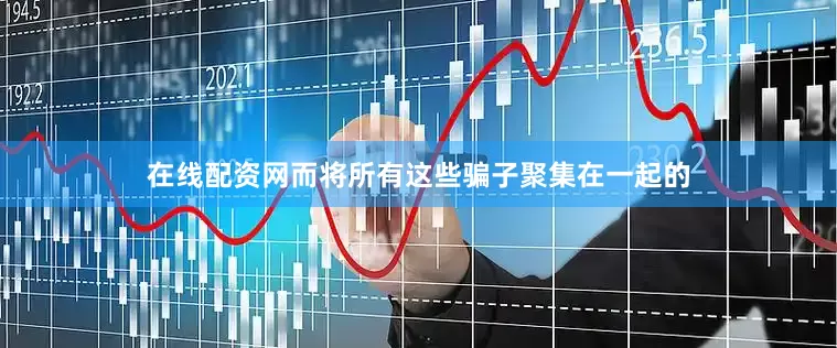 在线配资网而将所有这些骗子聚集在一起的