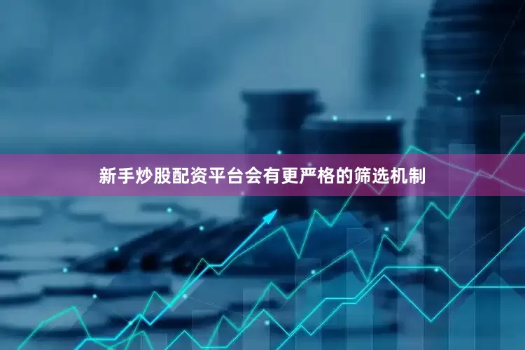 新手炒股配资平台会有更严格的筛选机制